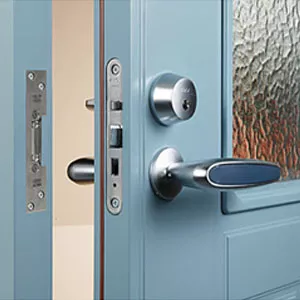 электрозащелка ABLOY