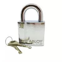 PL 340/25 C CLASSIC / замок из закаленной стали   