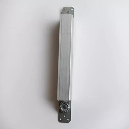 Assa Abloy DC 860/010500  / не имеющий сторонности кулачковый доводчик   : купить в Москве