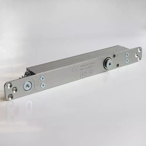 Assa Abloy DC 860/010500  / не имеющий сторонности кулачковый доводчик   : купить в Москве