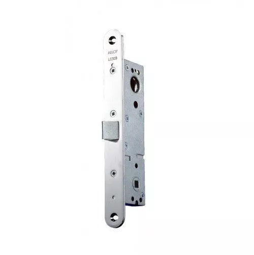 LC 303/35 L  FE/ZL/ замок для профильных дверей   : купить в Москве