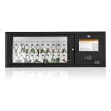 M Touch system 10 iFob  / Электронная ключница   : купить в Москве