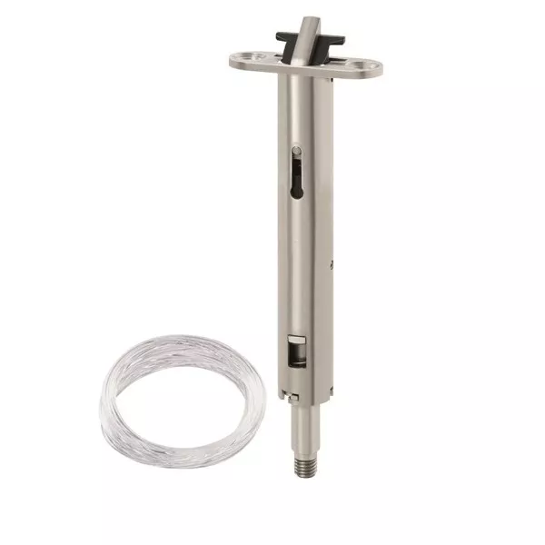Assa Abloy N5110/24/ замок флажковый верхний: купить в Москве