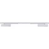 G 464 (FD464/100500)  silver/ Удержание двери в открытом положении, двуств.двери   : купить в Москве