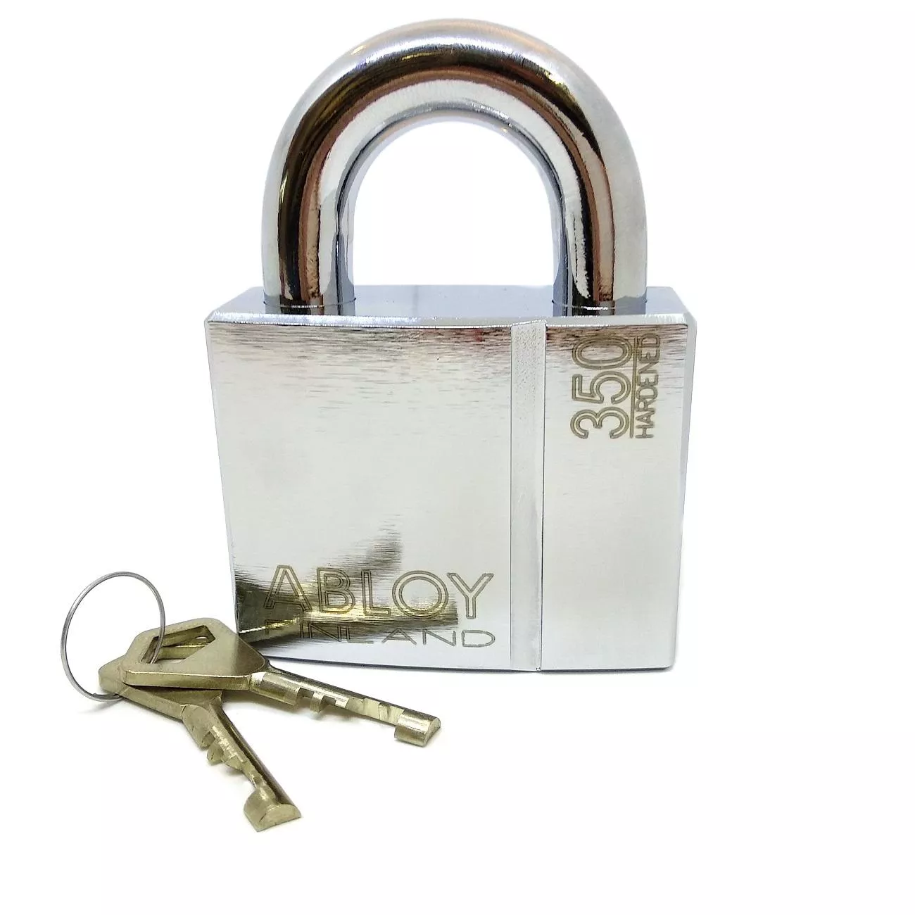 PL 350/25 C CLASSIC / замок из закаленной стали   