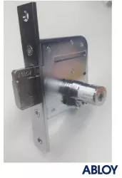 ABLOY LC 109 - замок пришедший на смену Abloy 428, Abloy 429, Abloy SL905 и Abloy SL928
