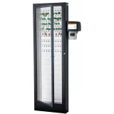 L Touch System 720 iFob  / Электронная ключница   : купить в Москве