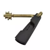 Заготовка ключа БОДА для SL900/SL905(60mm)  / Ключ   : купить в Москве