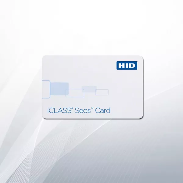 HID 2000PGGMN  / бесконтактная карта ICLASS   : купить в Москве