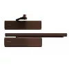 Assa Abloy DC 336/520500  brown/ доводчик дверной BC cl.2-6  max 120кг   : купить в Москве