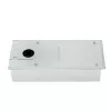 Assa Abloy DC477 EN 2-4  / напольный доводчик   : купить в Москве
