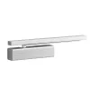 Assa Abloy DC 700 (DC250)/120000  silver/ доводчик для внутр и наружн дверей с весом до 120   : купить в Москве