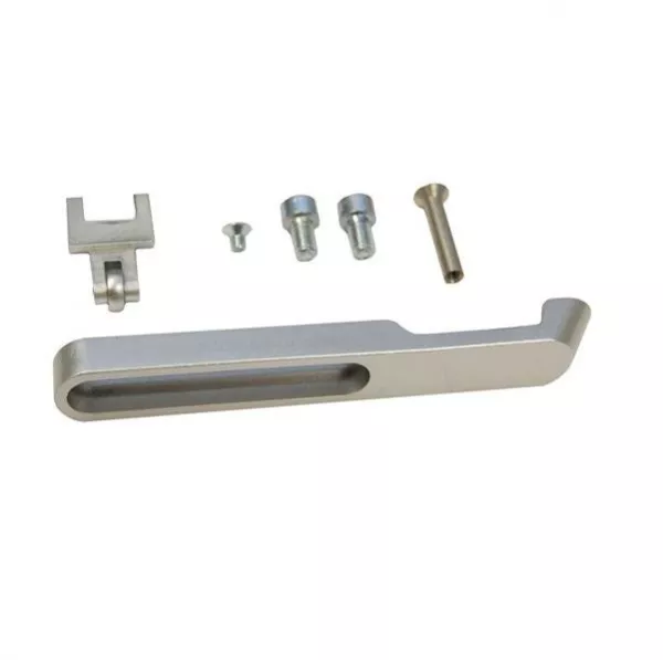 FD 120 (FD120/100500)  silver/ Дополнительный установочный комплект для FD461-464   : купить в Москве
