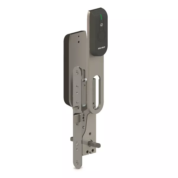 ASSA ABLOY Aperio AL480 (L100) /беспроводной электромеханический замок: купить в Москве