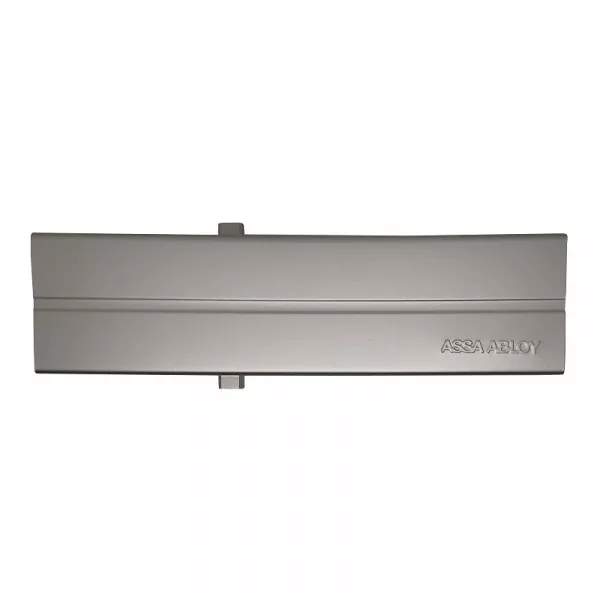 Assa Abloy DC 140-0----EV1- silver / доводчик для внутренних дверей без тяги   : купить в Москве