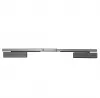 G 461 (FD461/400500)  black/ Механический координатор для двустворчатых дверей   : купить в Москве
