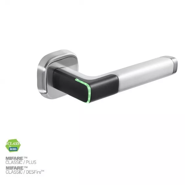ASSA ABLOY Aperio H100 EURO /ручка электронная беспроводная: купить в Москве