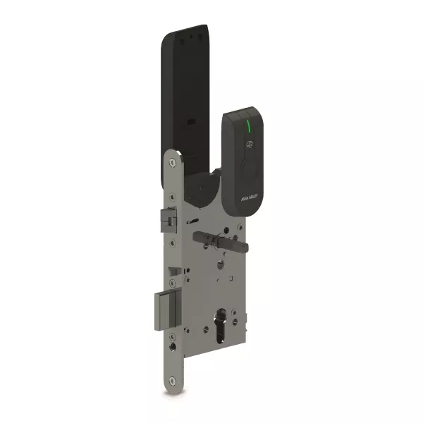ASSA ABLOY Aperio AL560 (L100) /беспроводной электромеханический замок: купить в Москве