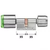 DOM 333 TAPKEY PRO 35-35  / цилиндр электромеханический   : купить в Москве