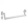 Assa Abloy N2500 / алюминий / механизм нажимной штанги для профильных дверей: купить в Москве