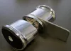 DF1000 24mm   / Дверная задвижка   : купить в Москве