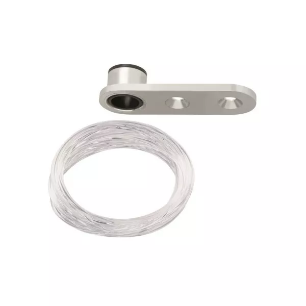 Assa Abloy N5150 / нижняя направляющая тяги: купить в Москве